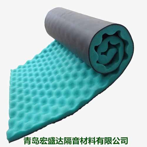复合隔音材料